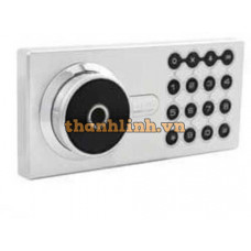 Khóa tủ mật khẩu Kerong KR-S211