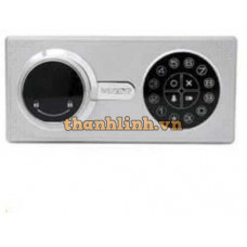 Khóa tủ mật khẩu Kerong KR- S212