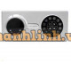 Khóa tủ mật khẩu Kerong KR- S212