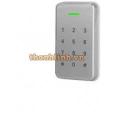 Khóa tủ điện tử cảm ứng Kerong KR-S80-8044