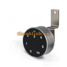 Khóa tủ mật khẩu Kerong KR-Y4621P