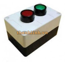 Nút nhấn đôi Magnet BR_PB2
