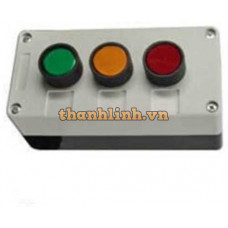 Nút nhấn ba Magnet BR_PB3
