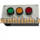 Nút nhấn ba Magnet BR_PB3
