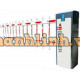 Barrier hàng rào Magnet BR630T_FE