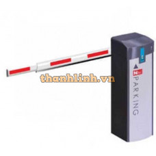 Barrier tự động Magnet BR660T