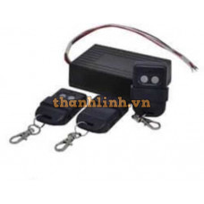 Remote điều khiển barrier Magnet REM330