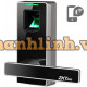 Khóa cửa vân tay ZKTeco ML10DB