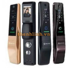 Khóa cửa điện tử OSUNO OSN-3364