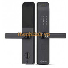 Khóa vân tay tích hợp màn hình OSUNO OSN-3366