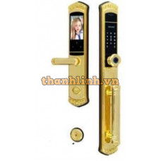 Khóa vân tay biệt thự OSUNO OSN-KBT09