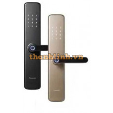 Khoá cửa thông minh Panasonic ELAA1102G-VN