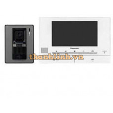 Bộ chuông cửa màn hình màu Panasonic VL-SV70