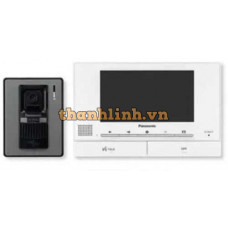 Bộ chuông cửa có màn hình màu Panasonic VL-SV70VN