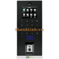 Máy chấm công chụp hình và kiểm soát ra vào ZKTeco ProCapture-T