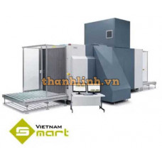 Máy soi hàng hóa quá khổ Rapiscann 632DV