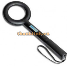 Máy dò kim loại cầm tay Rapiscann Metor 28