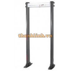 Cổng dò kim loại Rapiscann Metor 6WP