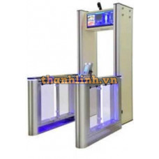 Cổng dò kim loại Safeway AT-300V