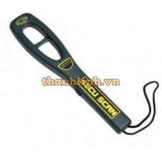 Máy dò kim loại cầm tay Safeway AT2009