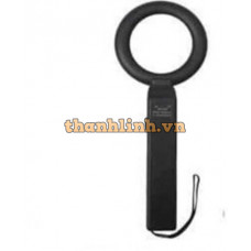 Máy dò kim loại cầm tay Safeway MD300