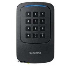 Đầu đọc thẻ Suprema Xpass 2 XP2-GKDPB