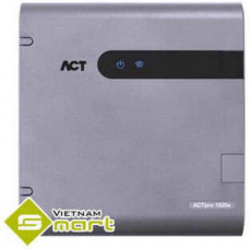 Bộ điều khiển Vanderbilt ACTpro 1520e