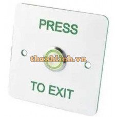 Nút bấm mở cửa Vigatech DE-882LS