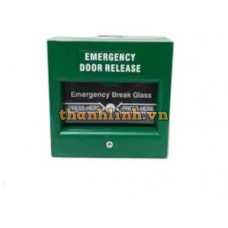 Nút bấm khẩn cấp Vigatech EG-885G