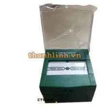 Nút bấm khẩn cấp Vigatech EG-885GR