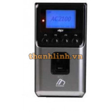 Máy chấm công vân tay Virdi AC-2100