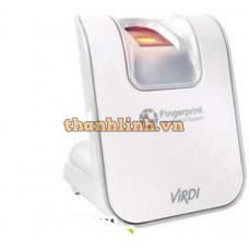 Thiết bị lấy mẫu vân tay VIRDI FOH-02