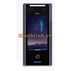 Máy chấm công khuôn mặt Virdi Ubio-X Face Pro