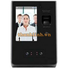 Máy chấm công Khuôn mặt Virdi UBio-X Pro 2