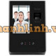 Máy chấm công Khuôn mặt Virdi UBio-X Pro 2