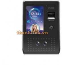 Máy chấm công Khuôn mặt Virdi UBio-X Pro