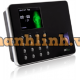 Máy chấm công bẳng vân tay kết nối WIFI ZKTeco WL30 NEW