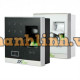 Trung tâm kiểm soát ra vào bẳng vân tay và thẻ RIFD ZKTeco X8s NEW
