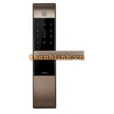 Khóa cửa thẻ từ Yale YDM 3109A