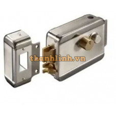 Khóa điện thông minh Yli ABK-703B-S1