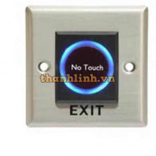 Nút bấm mở cửa dạng hồng ngoại YLI ABK-806B