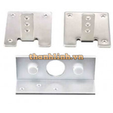 Bộ gá khóa cửa tự động Yli BBK-300