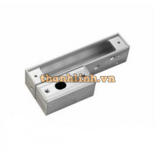 Bộ gá khóa cho cửa kính Yli BBK-500