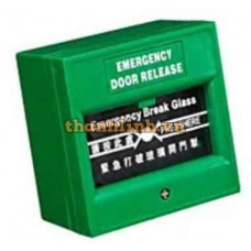Nút bấm mở cửa khẩn cấp Yli CPK-860A+
