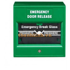 Nút bấm mở cửa khẩn cấp Yli CPK-860G-1