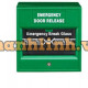 Nút bấm mở cửa khẩn cấp Yli CPK-860G-1