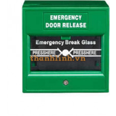 Nút bấm mở cửa khẩn cấp Yli CPK-860G-2
