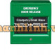 Nút bấm mở cửa khẩn cấp Yli CPK-860G-2