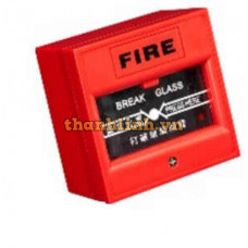 Nút bấm mở cửa khẩn cấp Yli CPK-860R-1