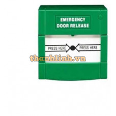 Nút bấm mở cửa khẩn cấp Yli CPK-861A+